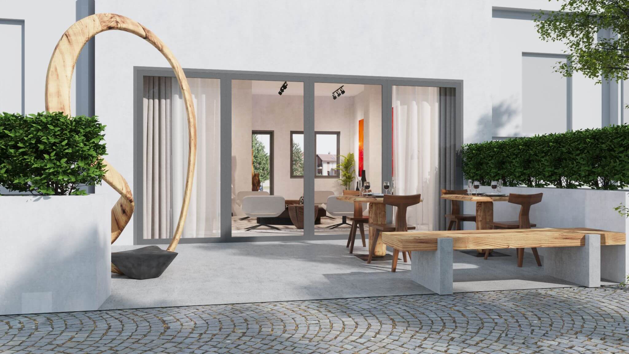 Căn thương mại tại KĐT La Vida Residences, Bà Rịa – Vũng Tàu