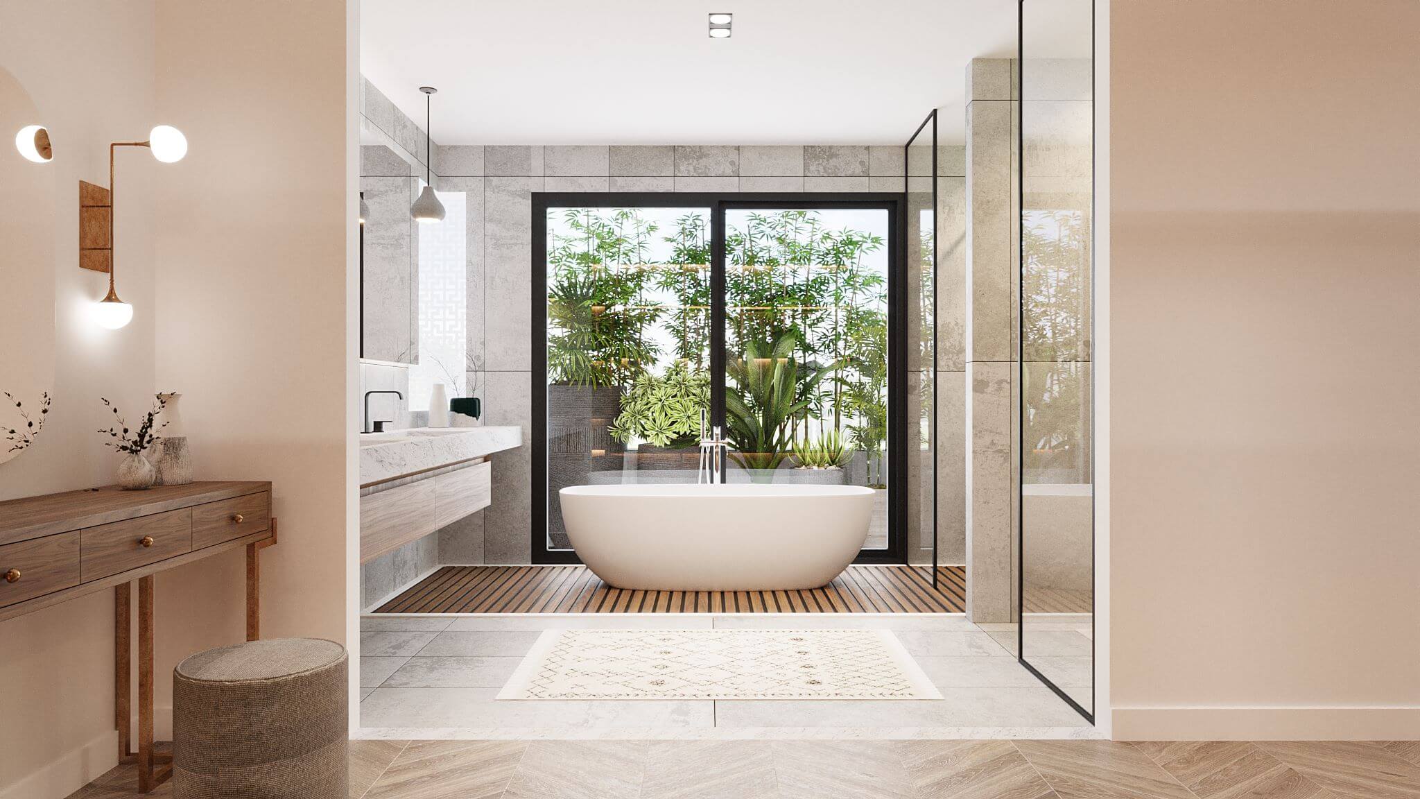 Biệt thự nghỉ dưỡng tại Bà Rịa – Vũng Tàu