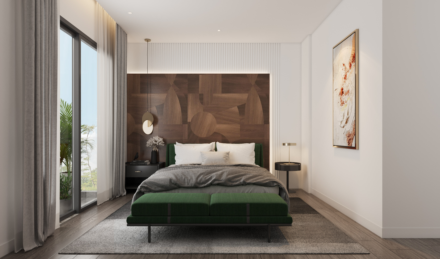 Biệt thự tại KĐT La Vida Residences, Bà Rịa – Vũng Tàu