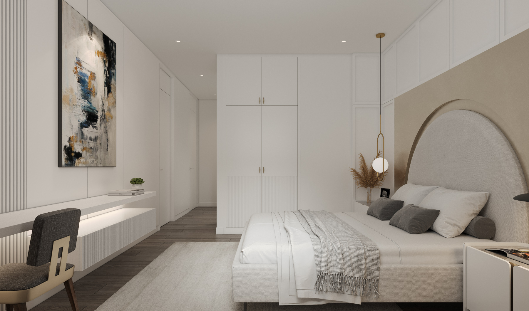 Biệt thự tại KĐT La Vida Residences, Bà Rịa – Vũng Tàu