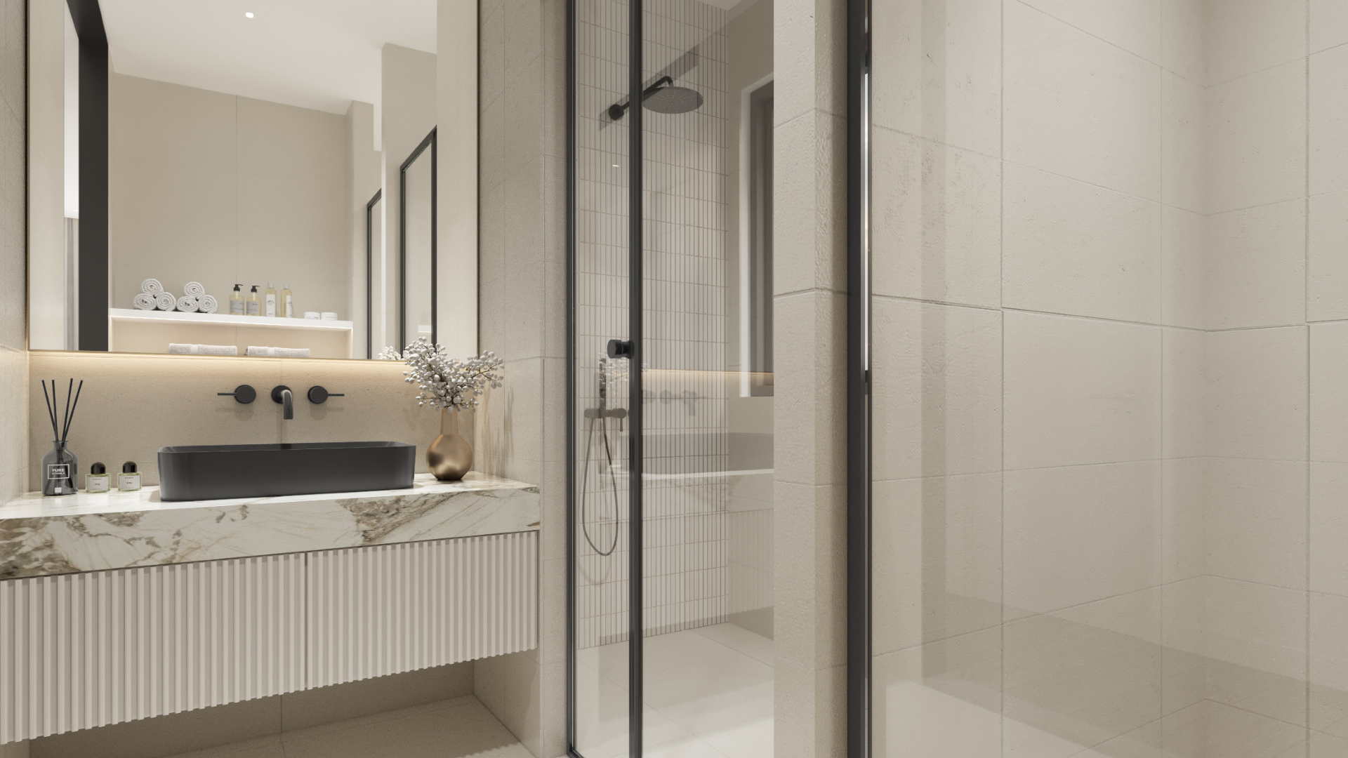 Biệt thự tại KĐT La Vida Residences, Bà Rịa – Vũng Tàu