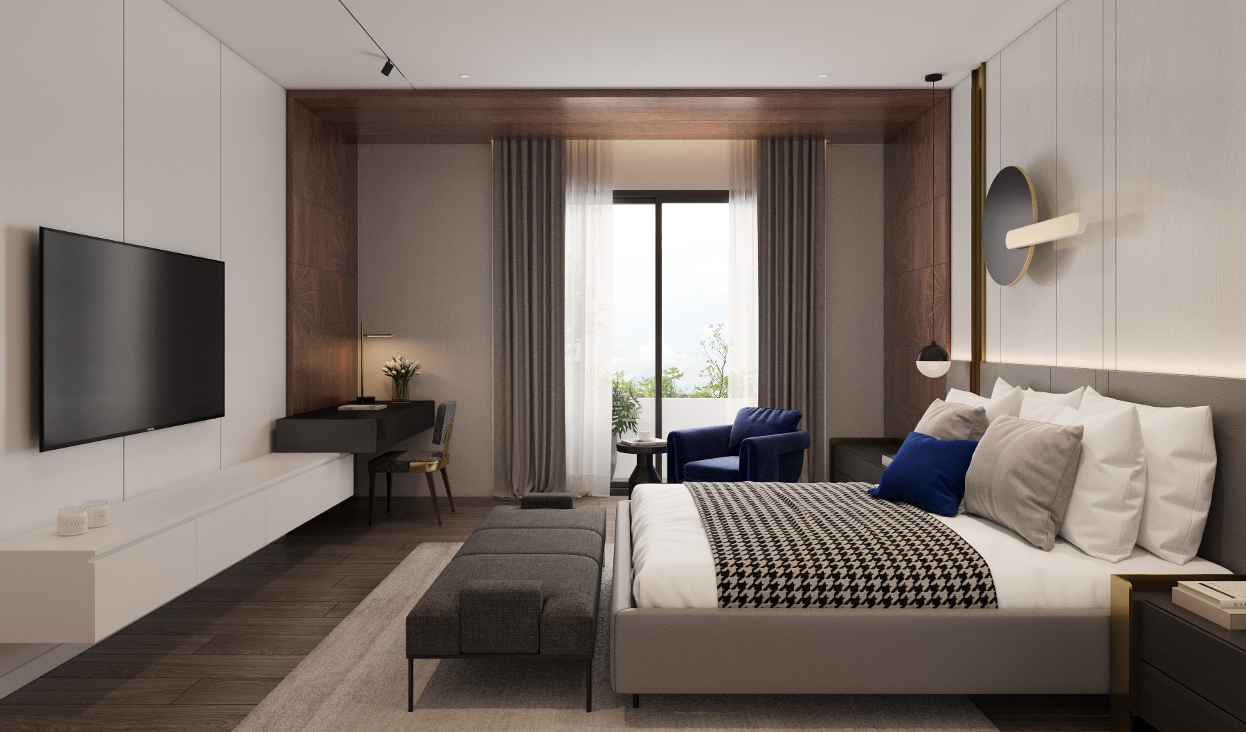 Biệt thự tại KĐT La Vida Residences, Bà Rịa – Vũng Tàu