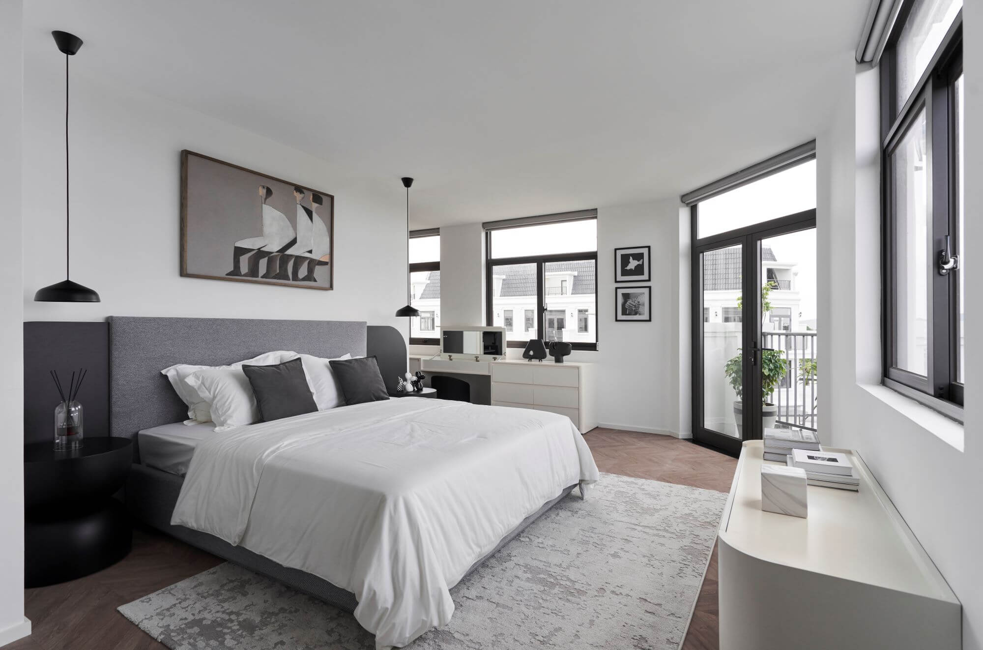 Căn thương mại văn phòng tại KĐT La Vida Residences, Bà Rịa – Vũng Tàu