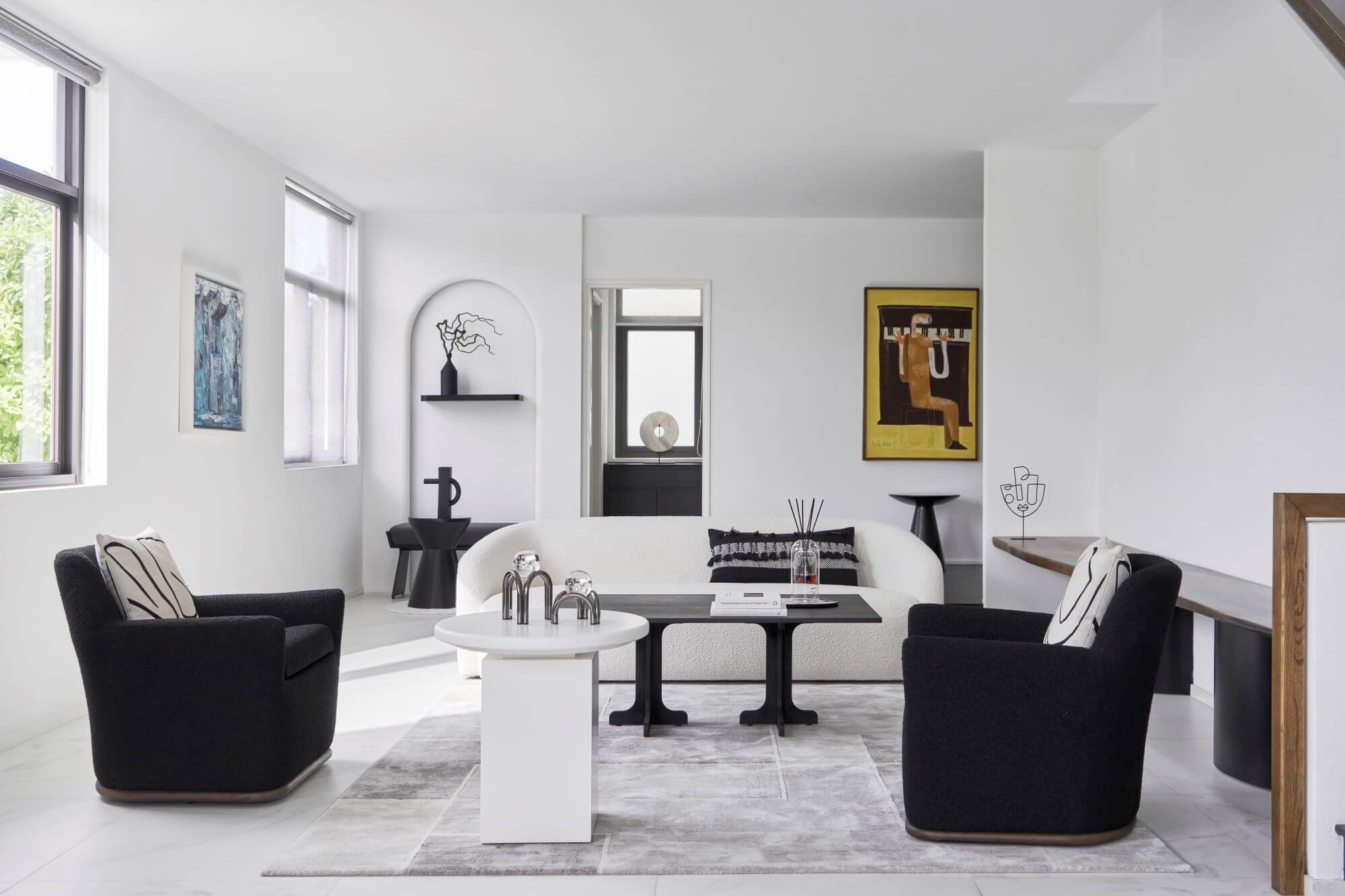 Căn thương mại văn phòng tại KĐT La Vida Residences, Bà Rịa – Vũng Tàu
