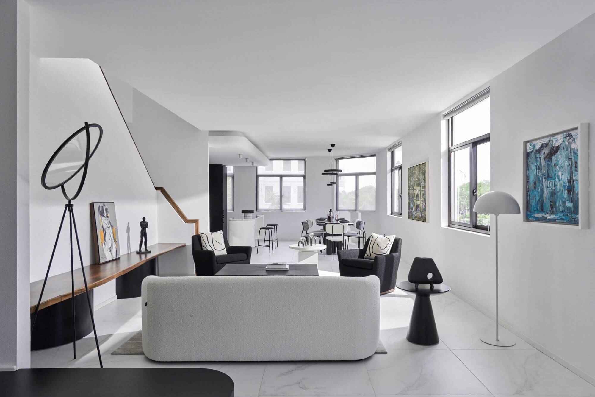 Căn thương mại văn phòng tại KĐT La Vida Residences, Bà Rịa – Vũng Tàu