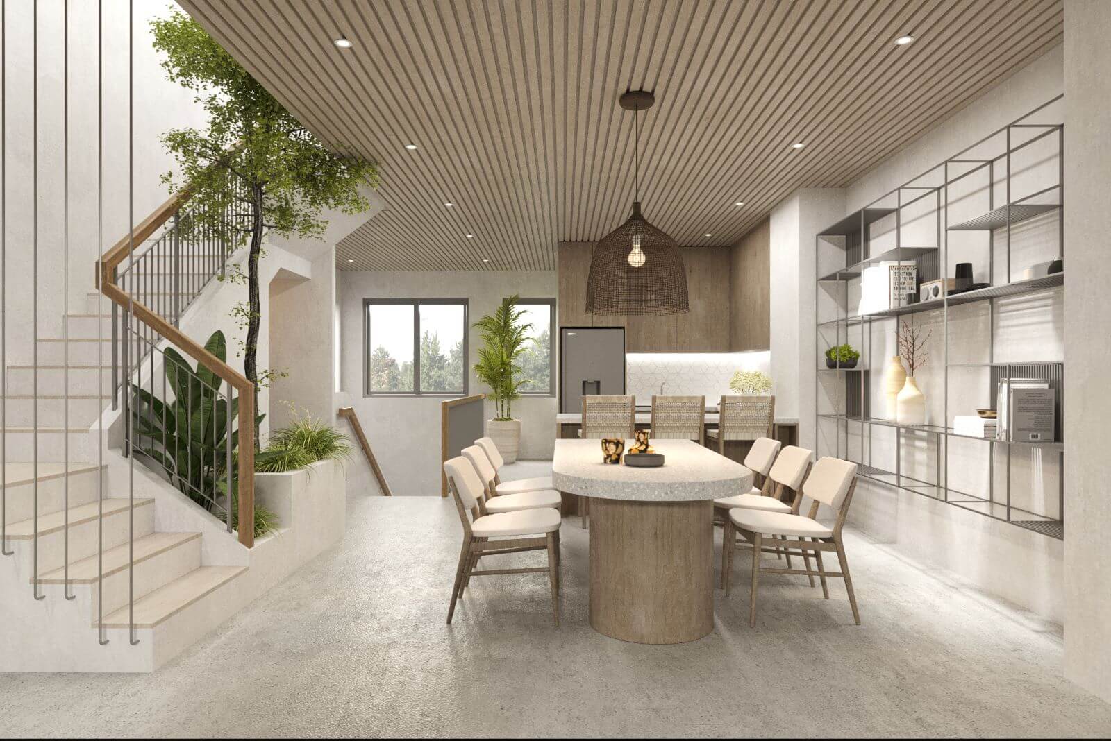 Căn thương mại tại KĐT La Vida Residences, Bà Rịa – Vũng Tàu