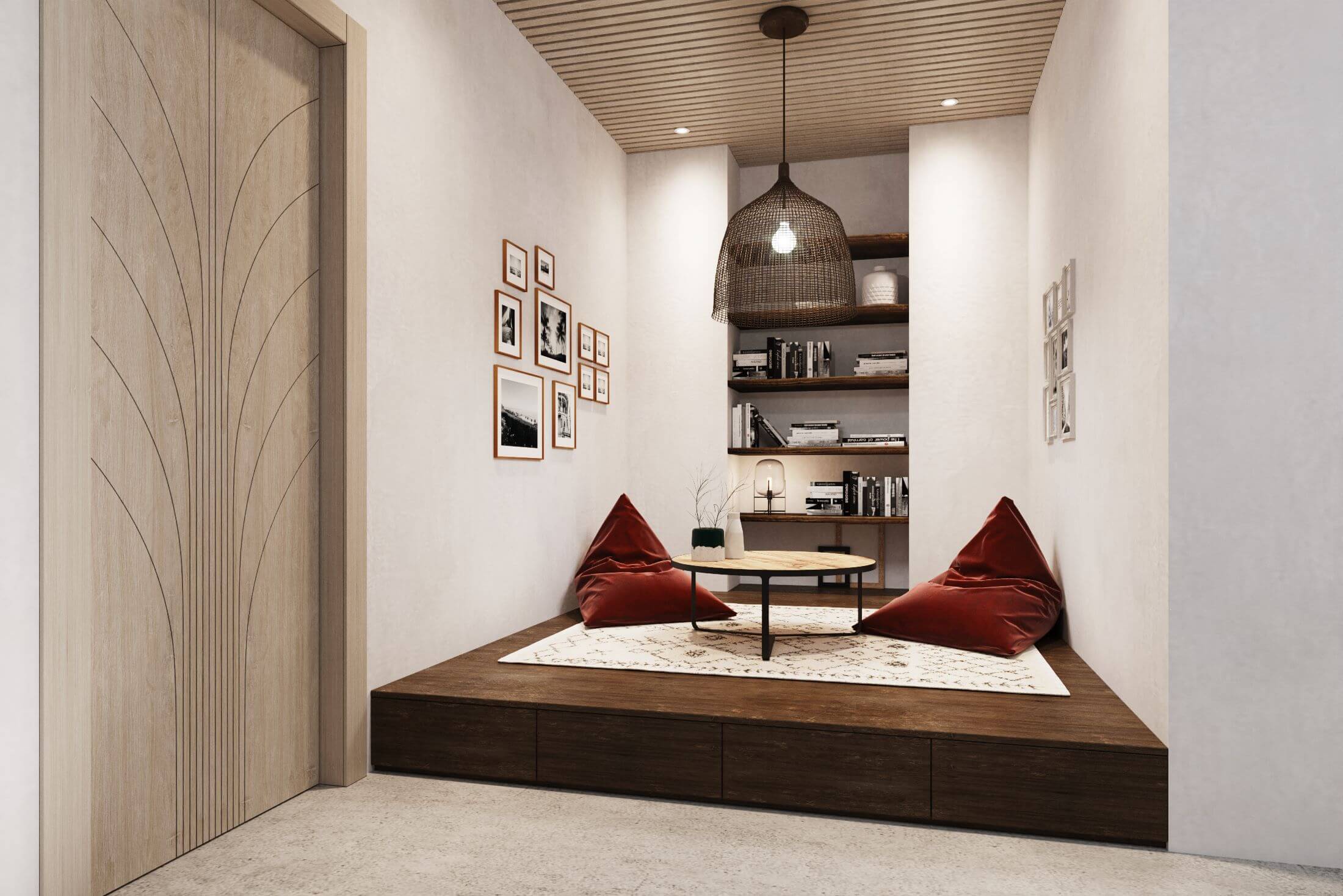 Căn thương mại tại KĐT La Vida Residences, Bà Rịa – Vũng Tàu