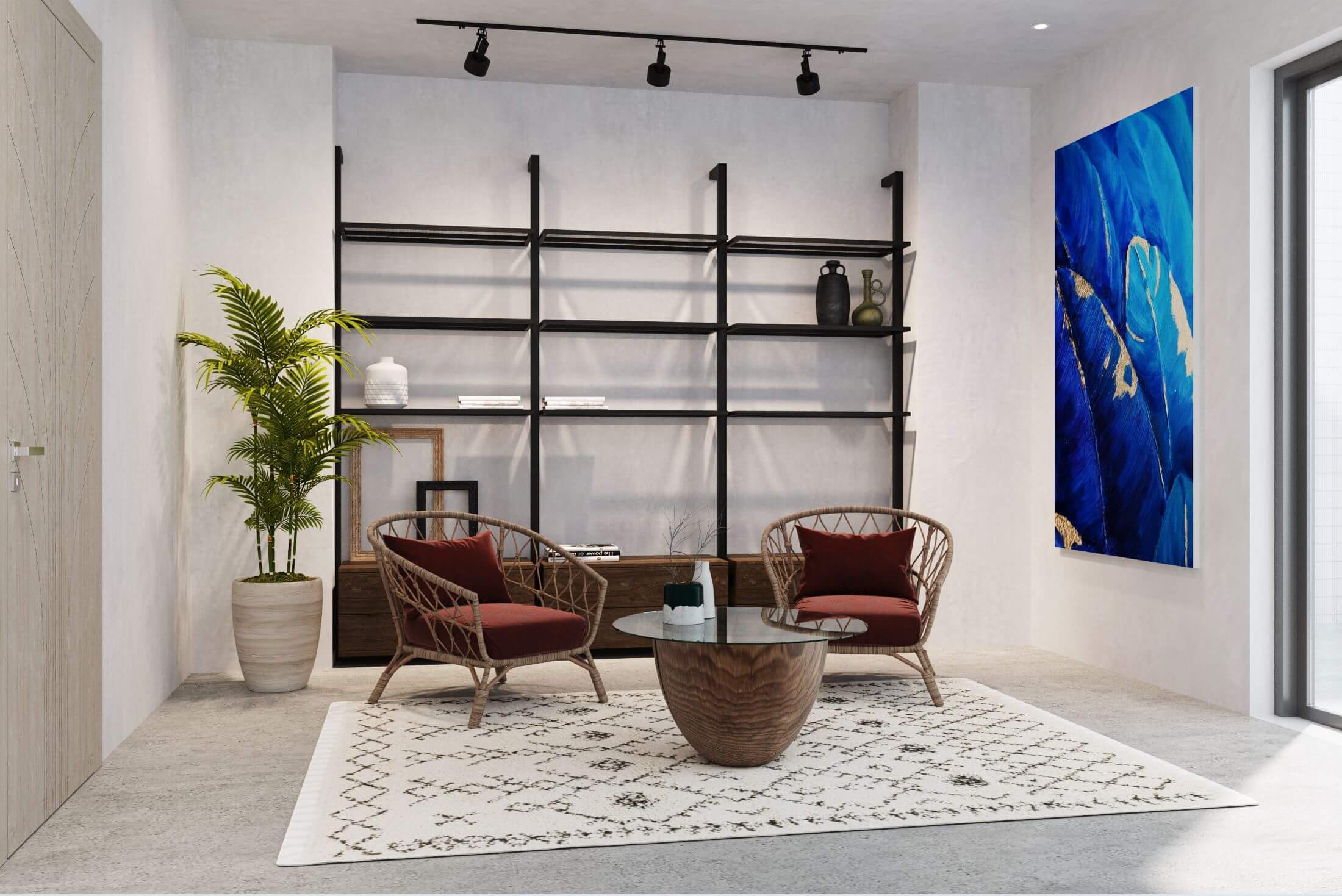 Căn thương mại tại KĐT La Vida Residences, Bà Rịa – Vũng Tàu
