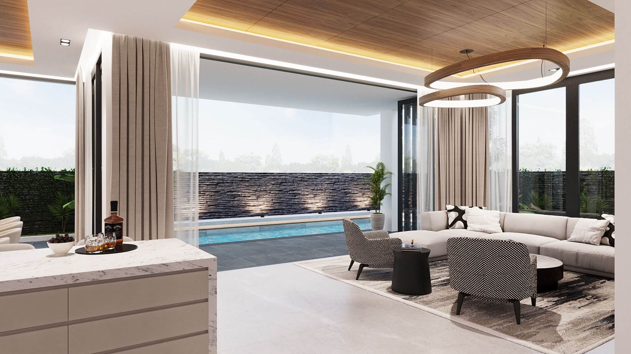 Biệt thự nghỉ dưỡng tại Bà Rịa – Vũng Tàu