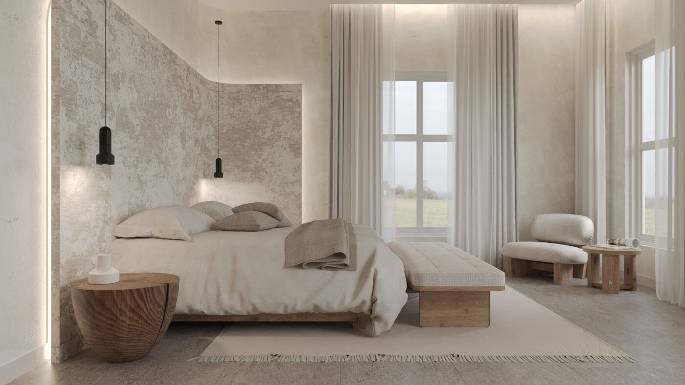 Biệt thự nghỉ dưỡng tại Bà Rịa – Vũng Tàu
