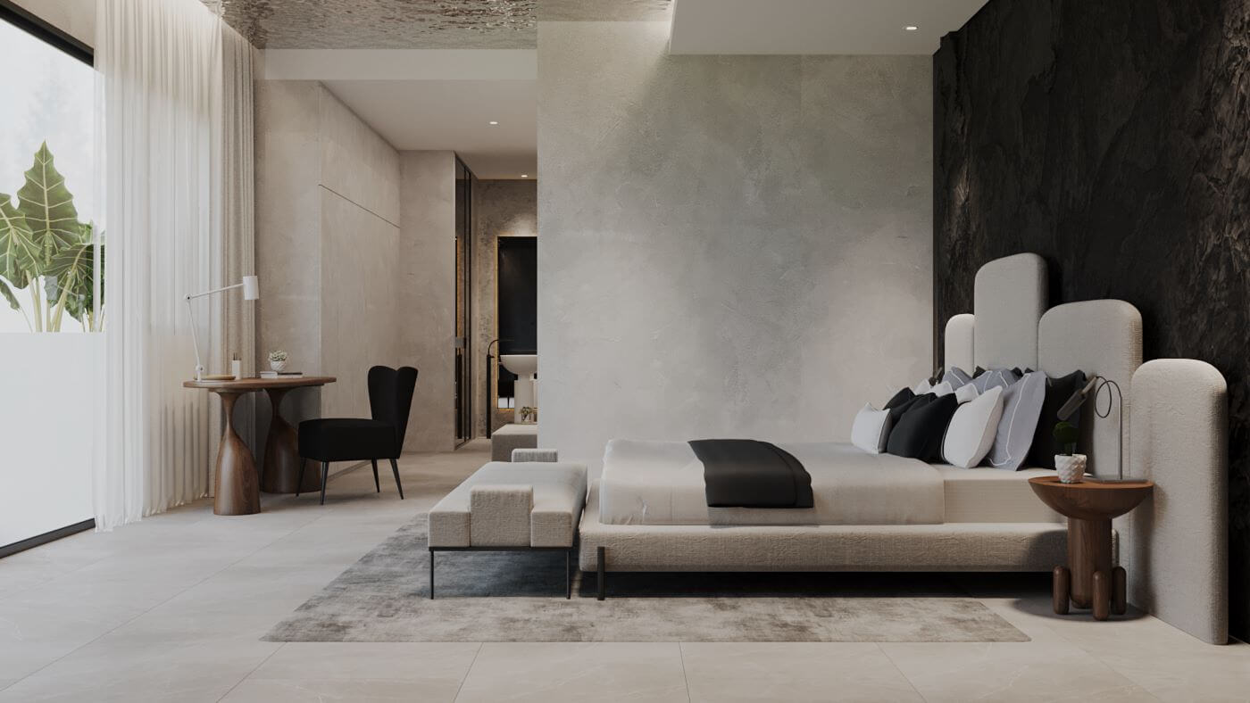 Biệt thự nghỉ dưỡng tại Bà Rịa – Vũng Tàu