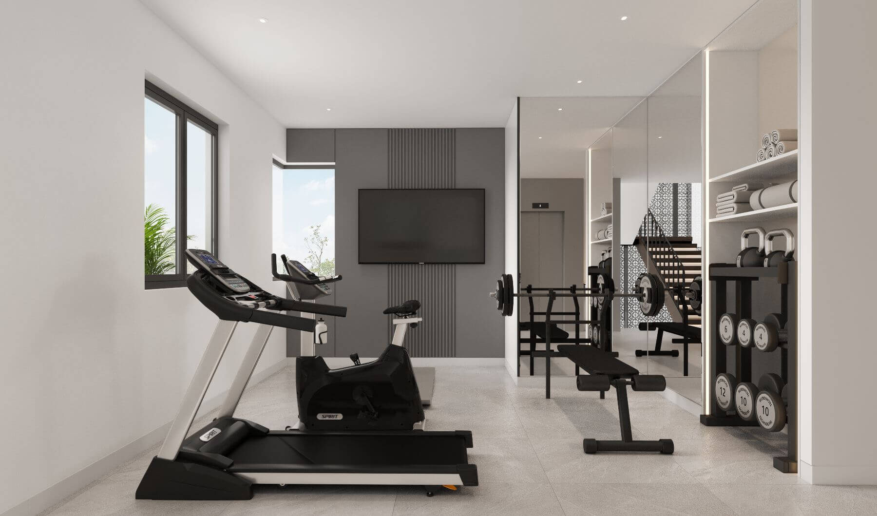 Biệt thự tại KĐT La Vida Residences, Bà Rịa – Vũng Tàu