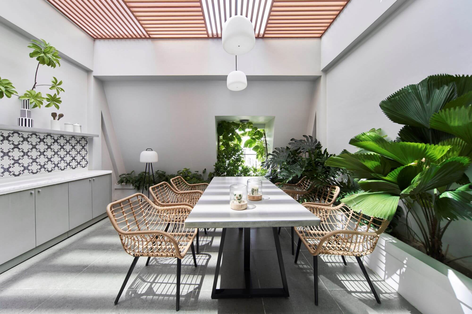 Nhà phố liên kế tại KĐT La Vida Residences, Bà Rịa – Vũng Tàu