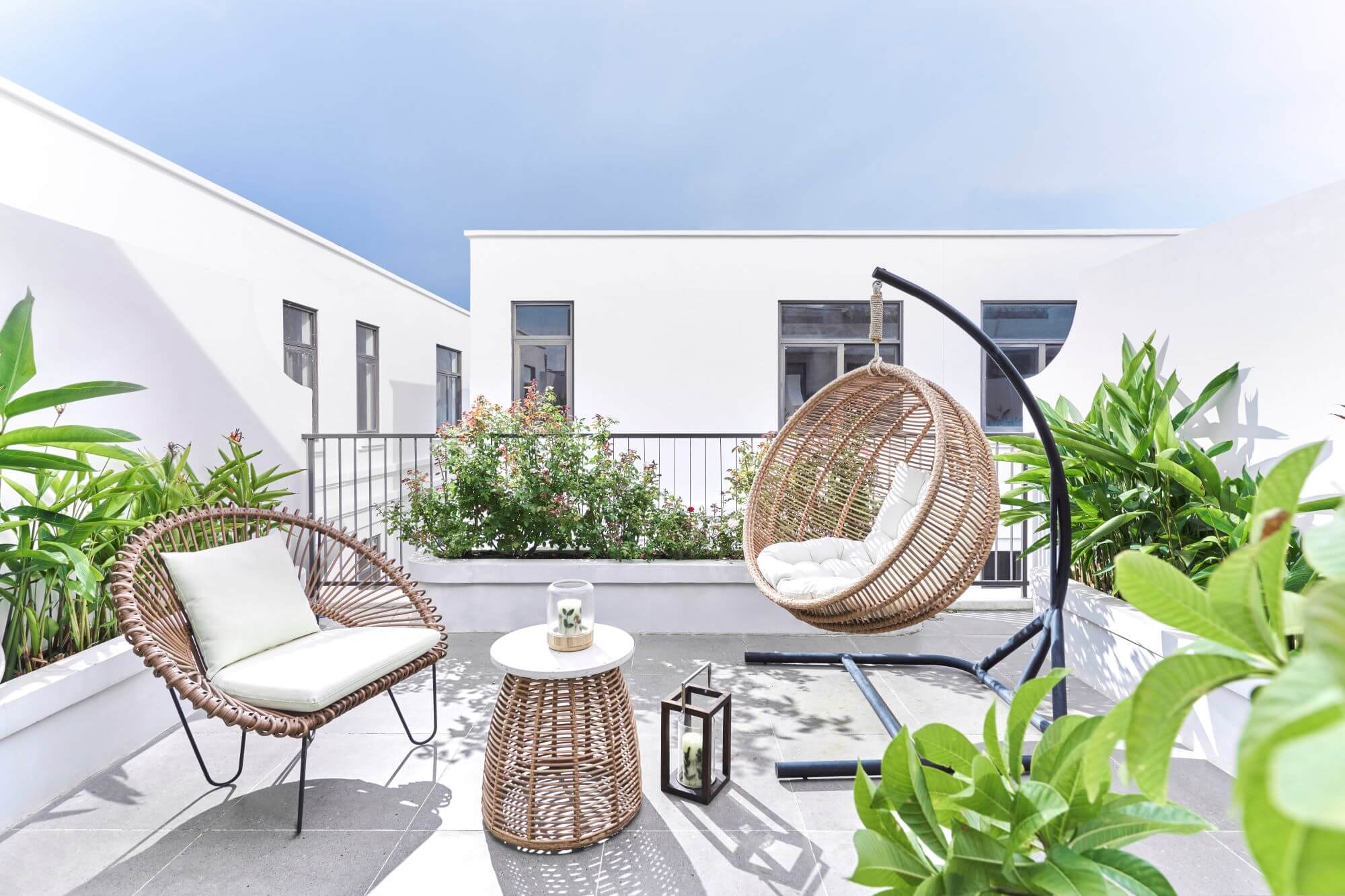 Nhà phố liên kế tại KĐT La Vida Residences, Bà Rịa – Vũng Tàu