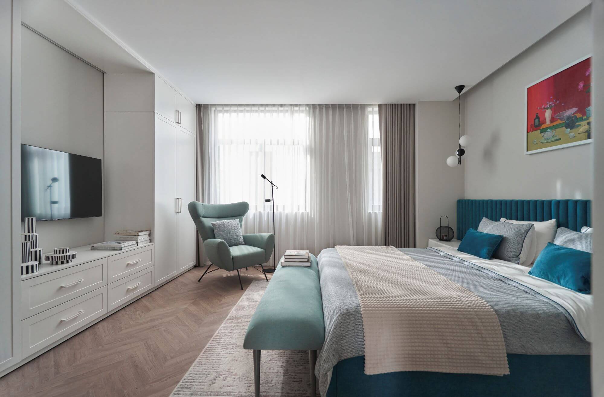 Nhà phố liên kế tại KĐT La Vida Residences, Bà Rịa – Vũng Tàu