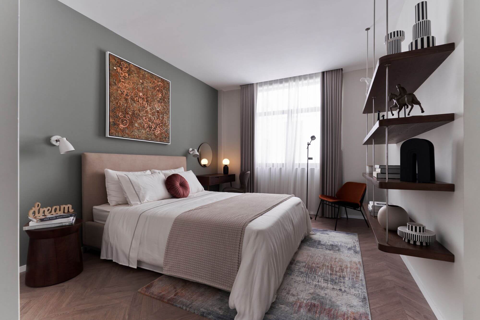 Nhà phố liên kế tại KĐT La Vida Residences, Bà Rịa – Vũng Tàu