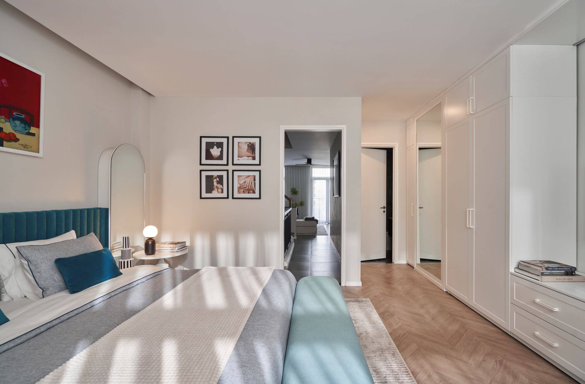 Nhà phố liên kế tại KĐT La Vida Residences, Bà Rịa – Vũng Tàu