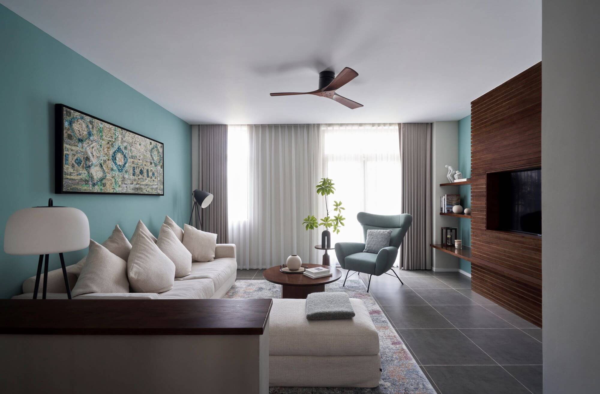 Nhà phố liên kế tại KĐT La Vida Residences, Bà Rịa – Vũng Tàu