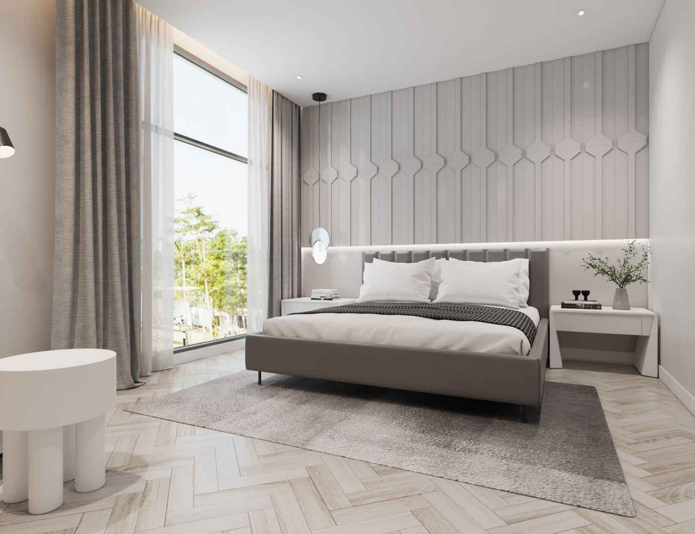 Nhà phố liên kế tại KĐT La Vida Residences, Bà Rịa – Vũng Tàu
