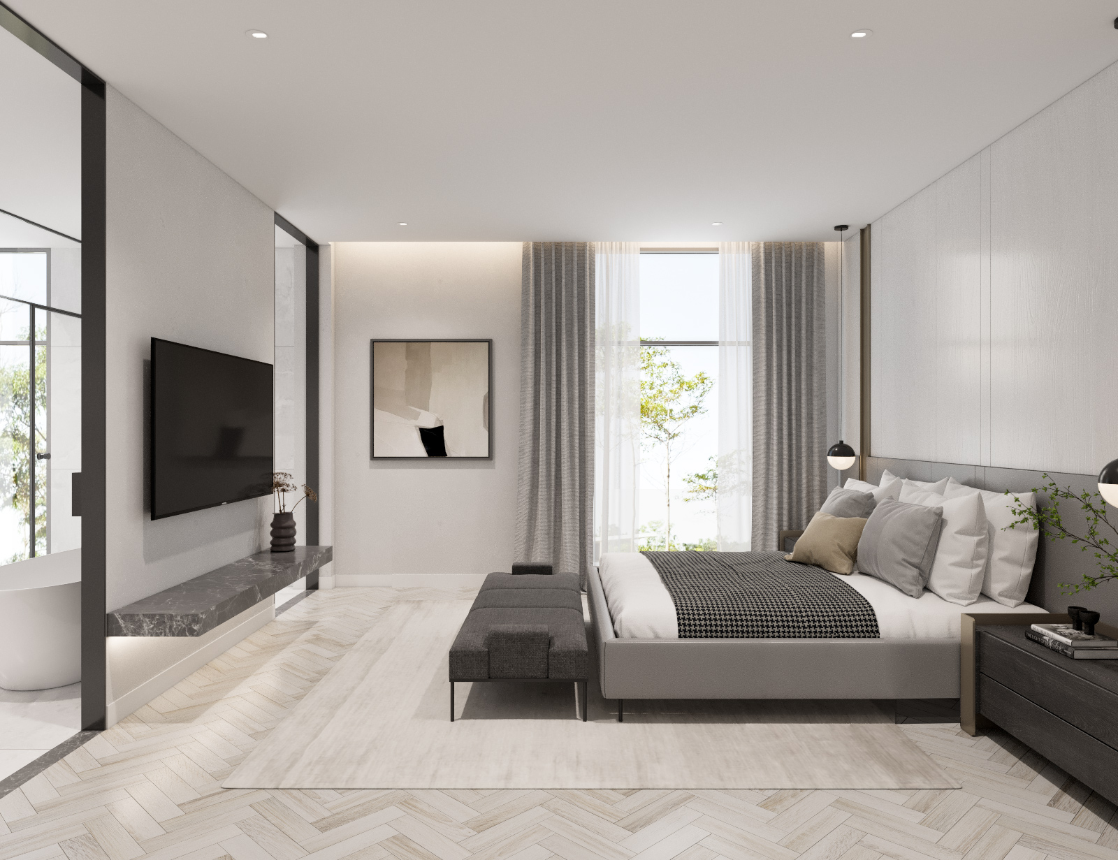 Nhà phố liên kế tại KĐT La Vida Residences, Bà Rịa – Vũng Tàu