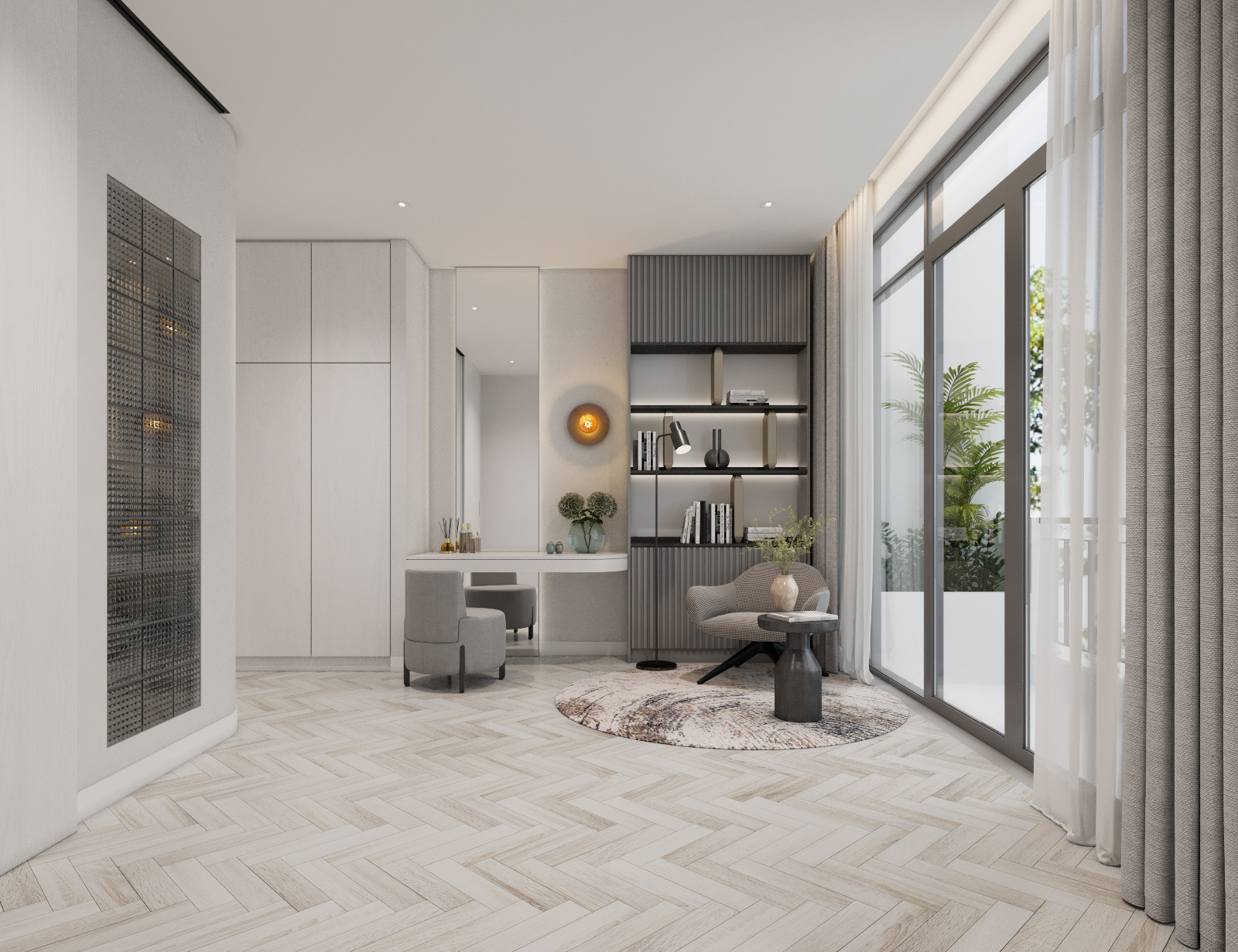 Nhà phố liên kế tại KĐT La Vida Residences, Bà Rịa – Vũng Tàu