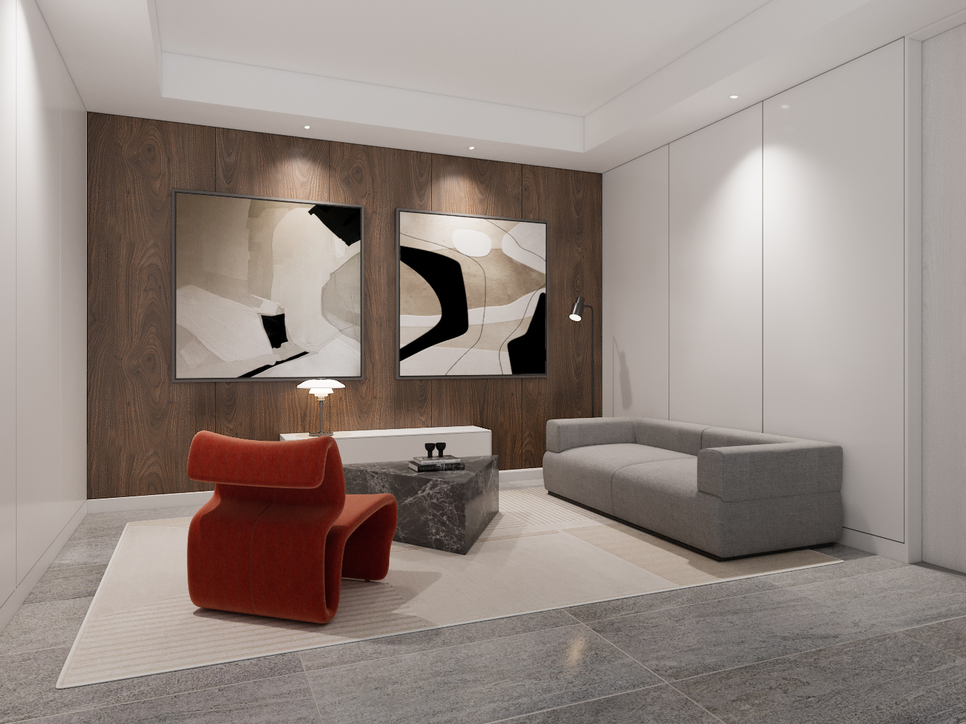 Nhà phố liên kế tại KĐT La Vida Residences, Bà Rịa – Vũng Tàu