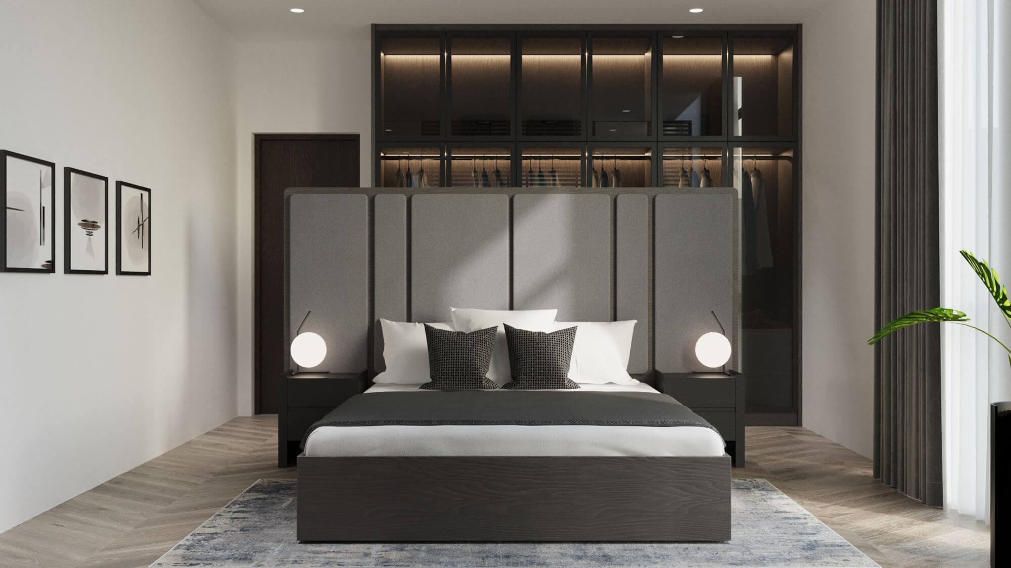 Nhà phố liên kế tại KĐT La Vida Residences, Bà Rịa – Vũng Tàu