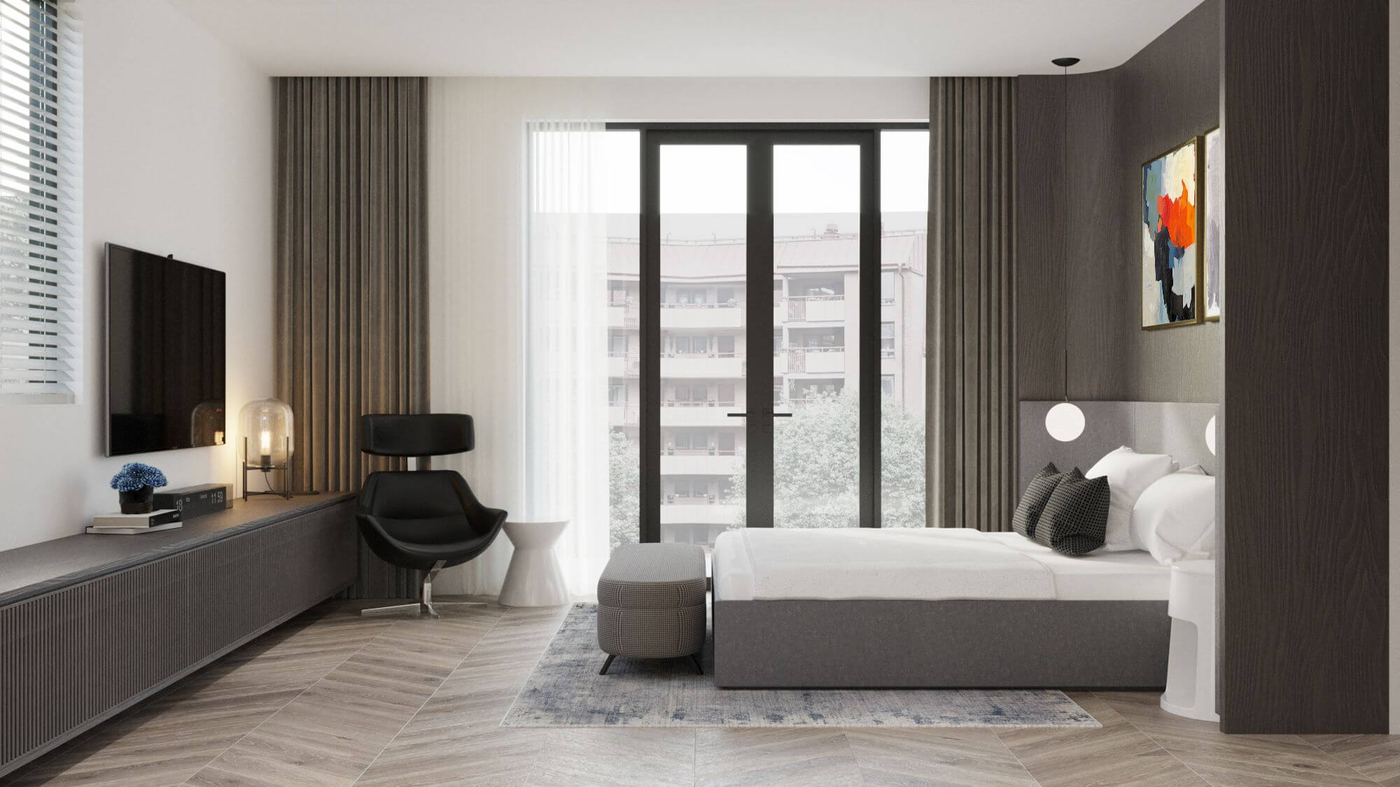 Nhà phố liên kế tại KĐT La Vida Residences, Bà Rịa – Vũng Tàu