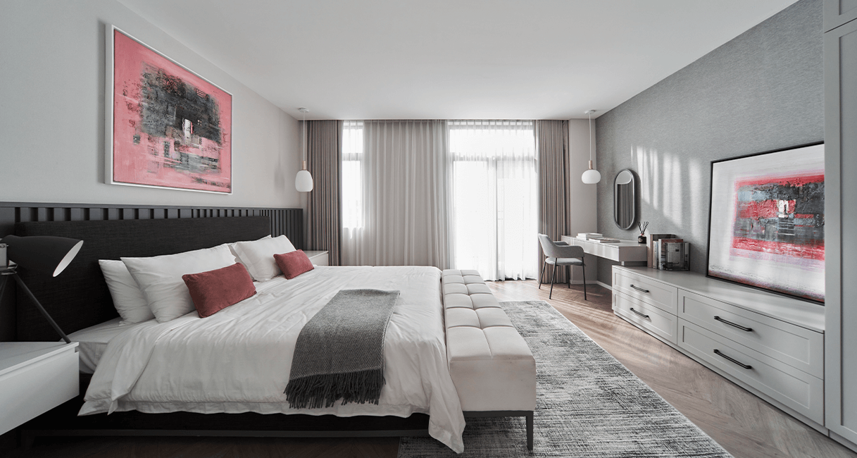 Nhà phố liên kế tại KĐT La Vida Residences, Bà Rịa – Vũng Tàu