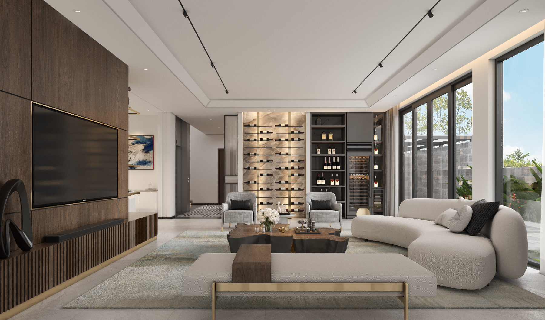 Biệt thự tại KĐT La Vida Residences, Bà Rịa – Vũng Tàu